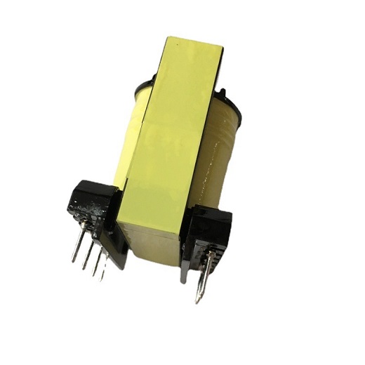 LED driver power supply Ferrite EC series transformer